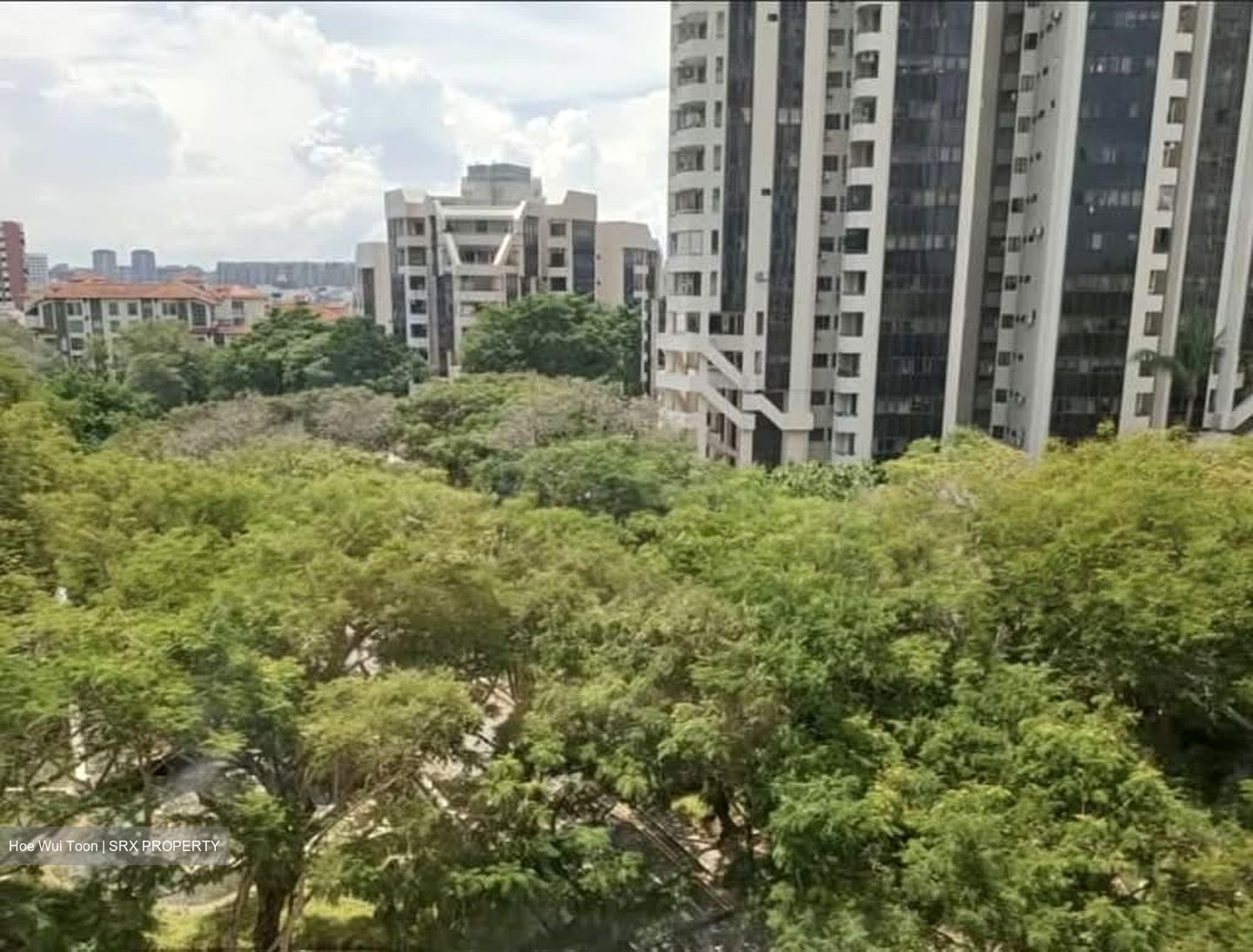 Bayshore Park (D16), Condominium #563779551